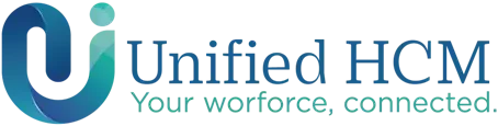 Unified HCM logo